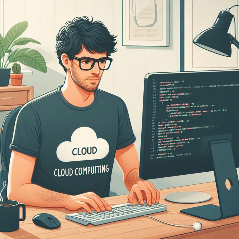 How to Land a Job in Cloud Computing | Your Ultimate Guide