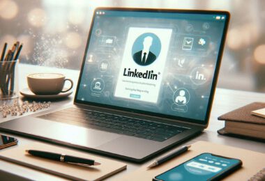 Understanding and Maximizing LinkedIn for Career Growth
