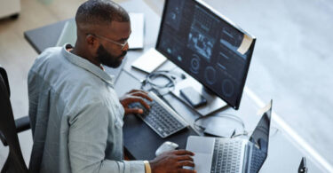 Software Developer Job in USA