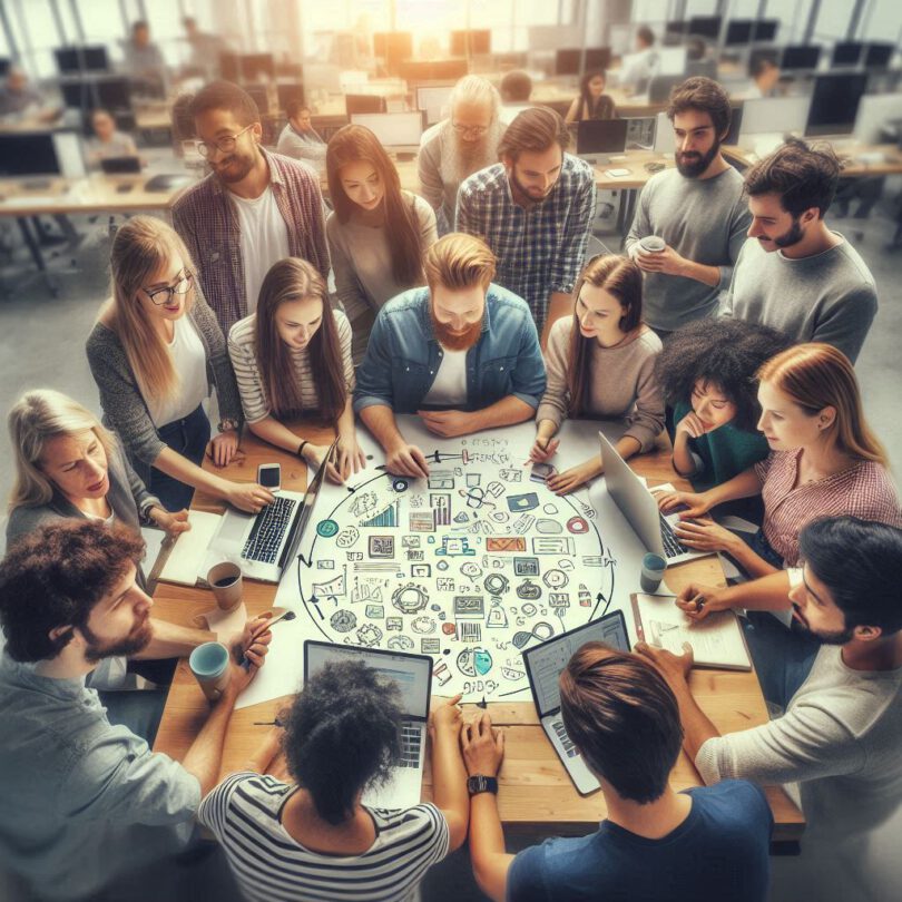 The Importance of Soft Skills in Tech Roles