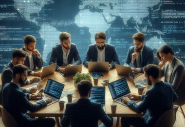 The future of Cyber Security jobs