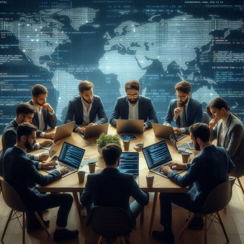 The future of Cyber Security jobs