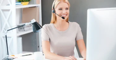 Job for a Customer Service Representative in USA