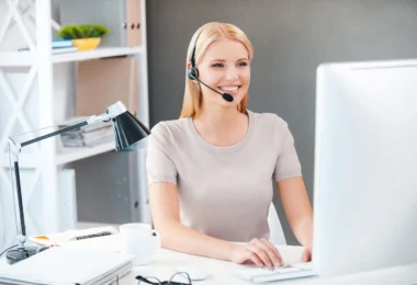 Job for a Customer Service Representative in USA