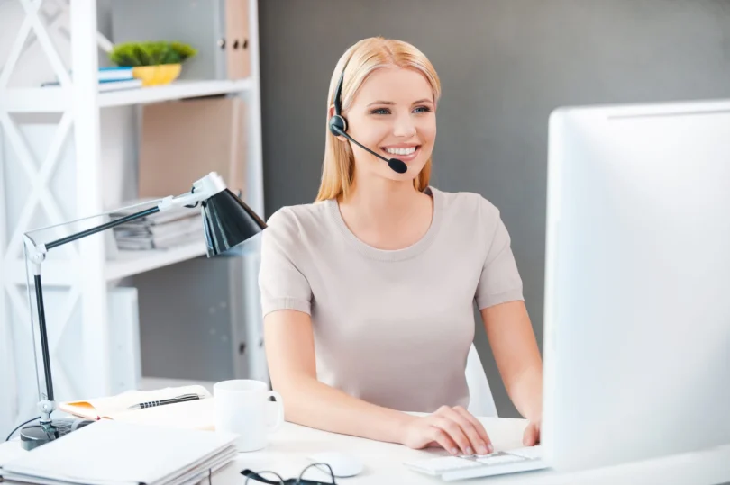 Job for a Customer Service Representative in USA