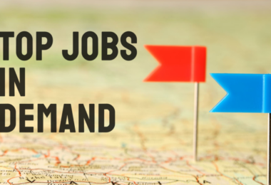 Demand Jobs for Nigerians in Europe