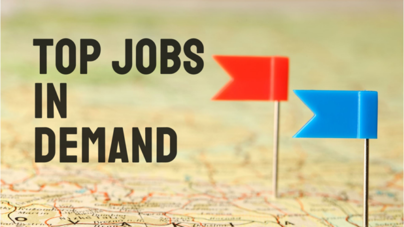 Demand Jobs for Nigerians in Europe