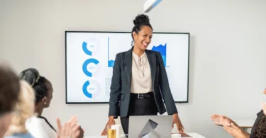 Job for a Digital Transformation Manager in Switzerland