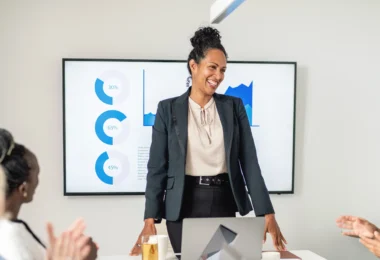 Job for a Digital Transformation Manager in Switzerland