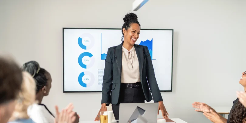 Job for a Digital Transformation Manager in Switzerland