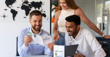 In-Demand Skills To Get High-Paying Jobs Abroad