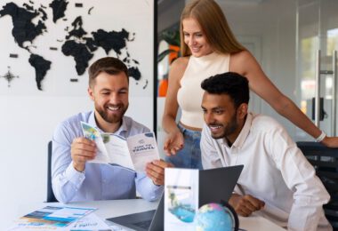 In-Demand Skills To Get High-Paying Jobs Abroad