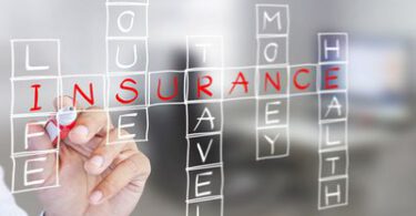 Insurance Agent in the USA