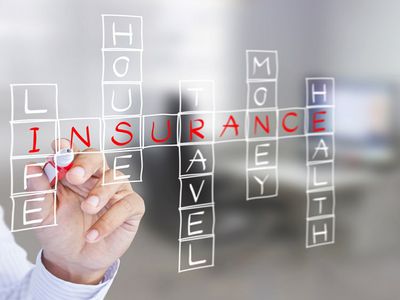 Insurance Agent in the USA