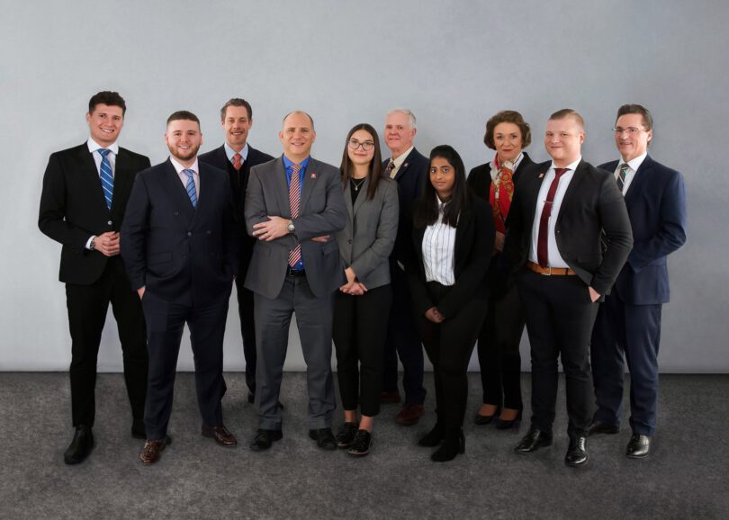 Job Opportunity for Insurance Agents in Switzerland