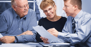 Job for A Financial Advisor in USA