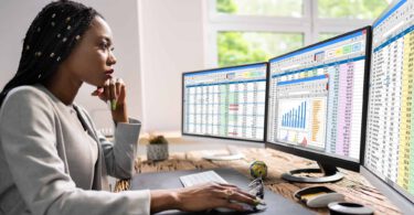 Job for AI and Data Analytics Specialists in Switzerland