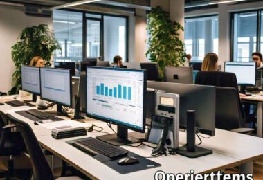 Operations Assistant Jobs in Germany