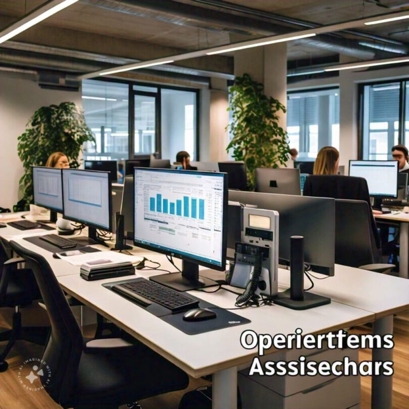 Operations Assistant Jobs in Germany