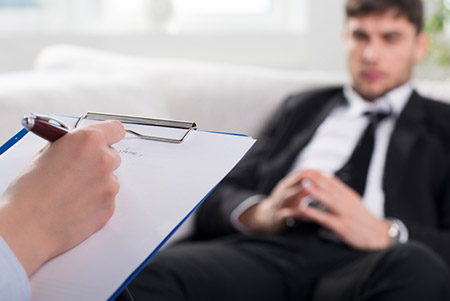 Organizational Psychologist: Career Path and Opportunities