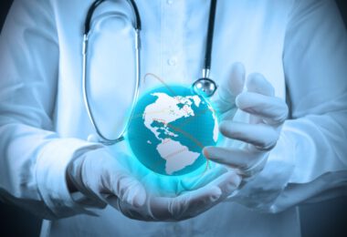 Physician: A Sweet Journey of Healing through Science and Service