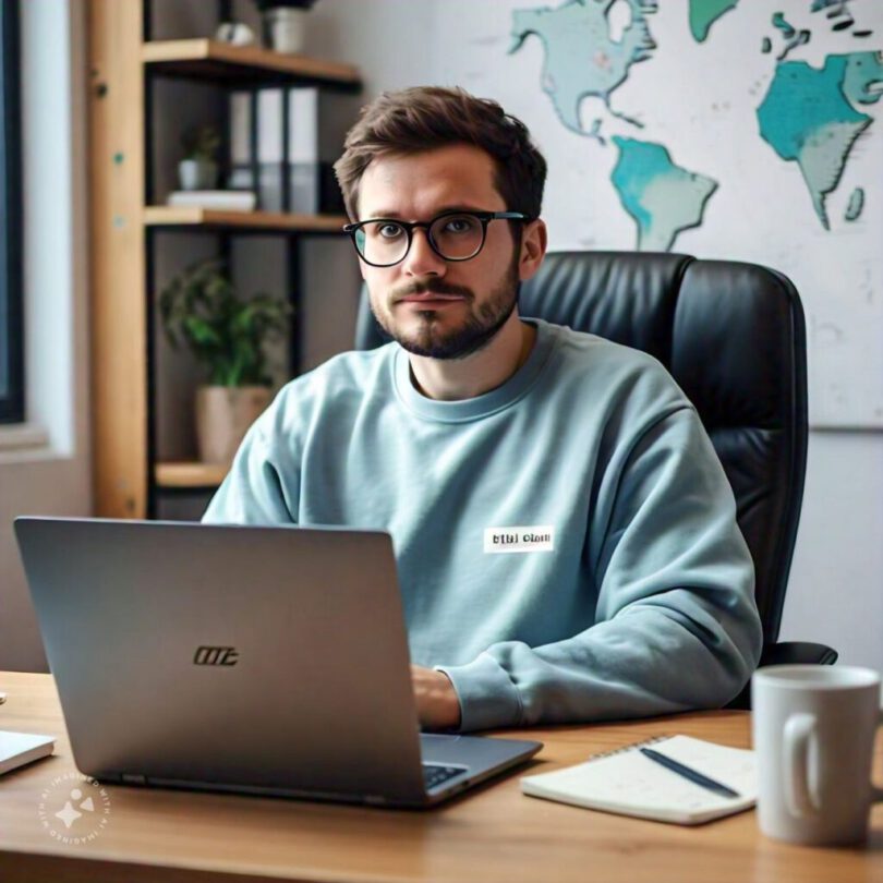 Remote Full Stack Jobs in Canada