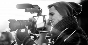 Videographer: Your Path to a Dynamic Career