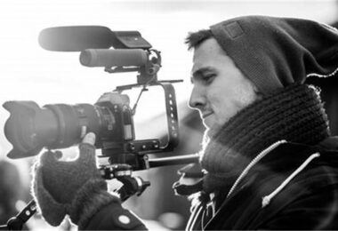 Videographer: Your Path to a Dynamic Career
