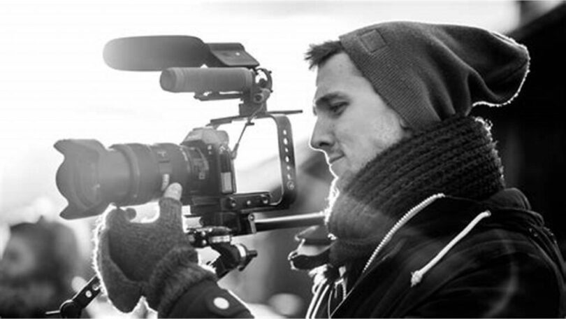 Videographer: Your Path to a Dynamic Career