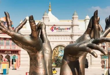 Dubai Parks and Resorts Jobs | Apply Now