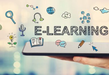 eLearning Developer: Your Path to a Dynamic Career