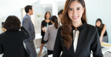 Personal Assistant Job in Canada