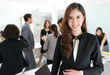 Personal Assistant Job in Canada