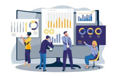 Data Scientists and Analysts Job in Germany