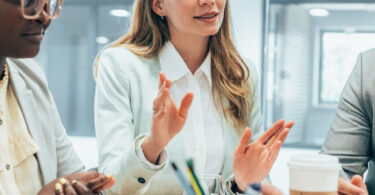 Executive Assistant Job in Germany