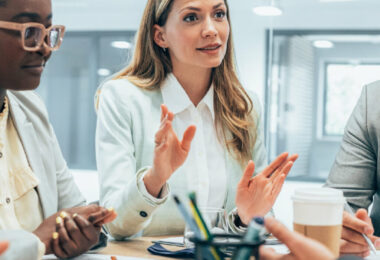 Executive Assistant Job in Germany