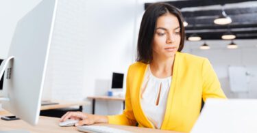 Executive Assistant in Australia