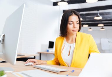 Executive Assistant in Australia