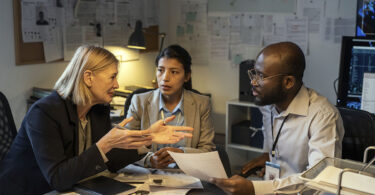 Fraud Investigator Job in USA