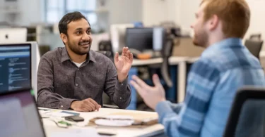 IT Specialists Job in Germany