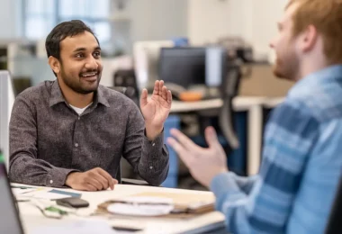 IT Specialists Job in Germany