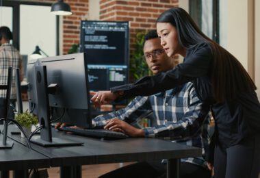 Job for Data Analyst at Facebook