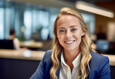 Job for Reinsurance Specialist in Germany