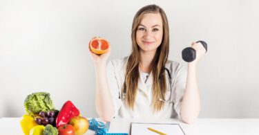 Job for a Nutritionist in the USA