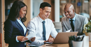 Paralegal Job in the USA