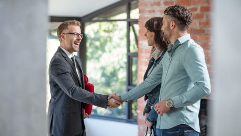 Property Management Career in the USA