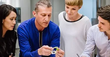 Software Engineer at Apple