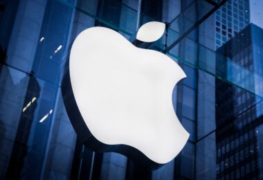 Software Engineer at Apple