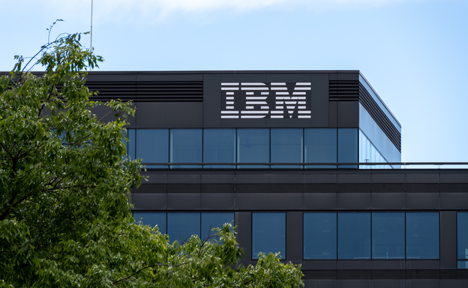 Software Engineer at IBM