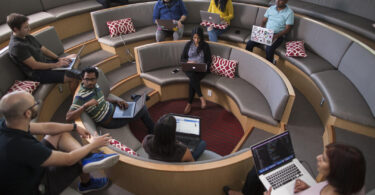 Software Engineer at Netflix